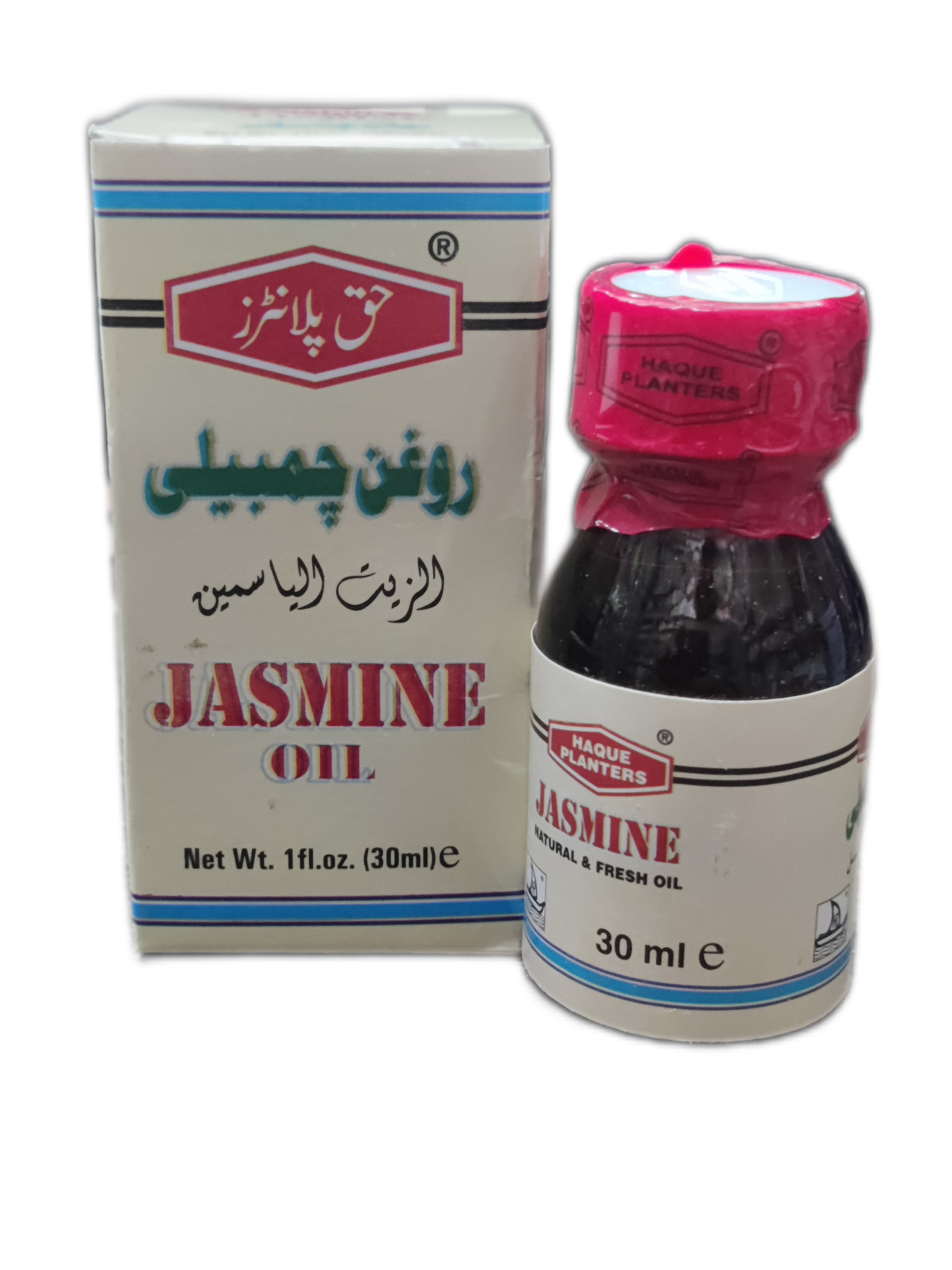 Jasmine Oil | Chambeli Oil | روغن چنبیلی