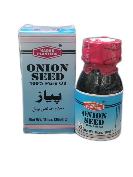 Onion Oil | Piaz Oil | روغن پیاز