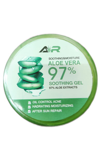 AloeVera Gel | ایلو ویرا جیل