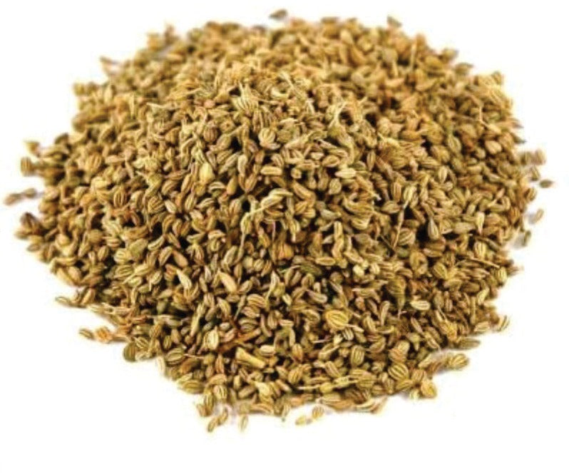 Ajwain Wal | ول اجوائن