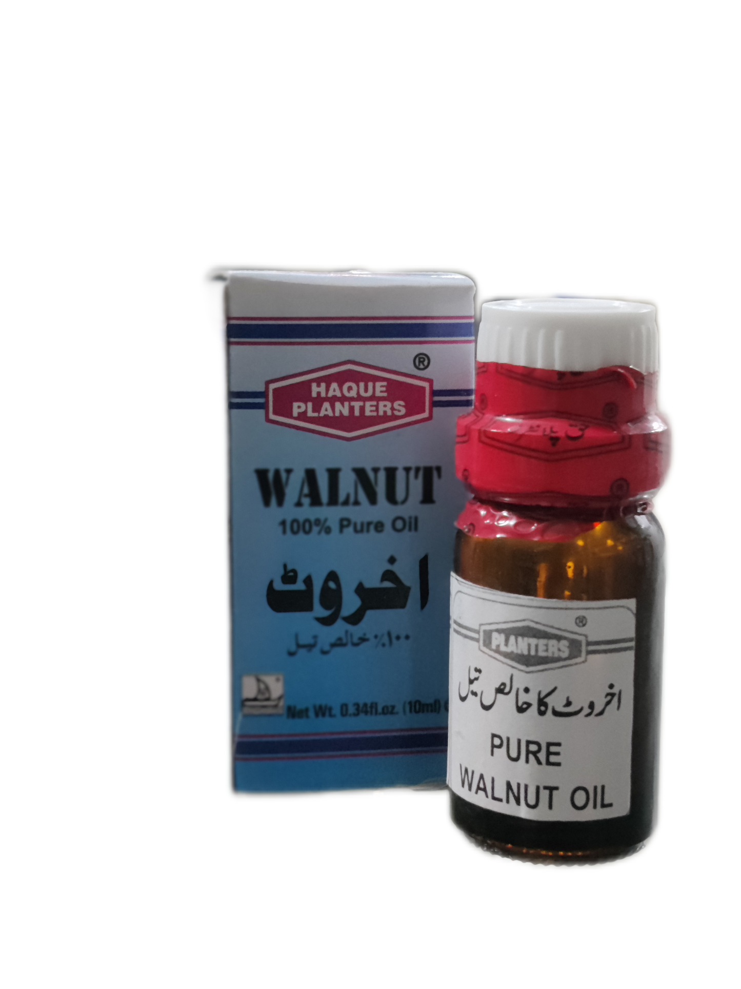 Walnut Oil | Akhrot Oil | روغن اخروٹ