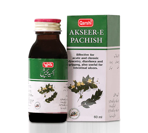 Akseer-e-Pachish | اکسیر پیچش