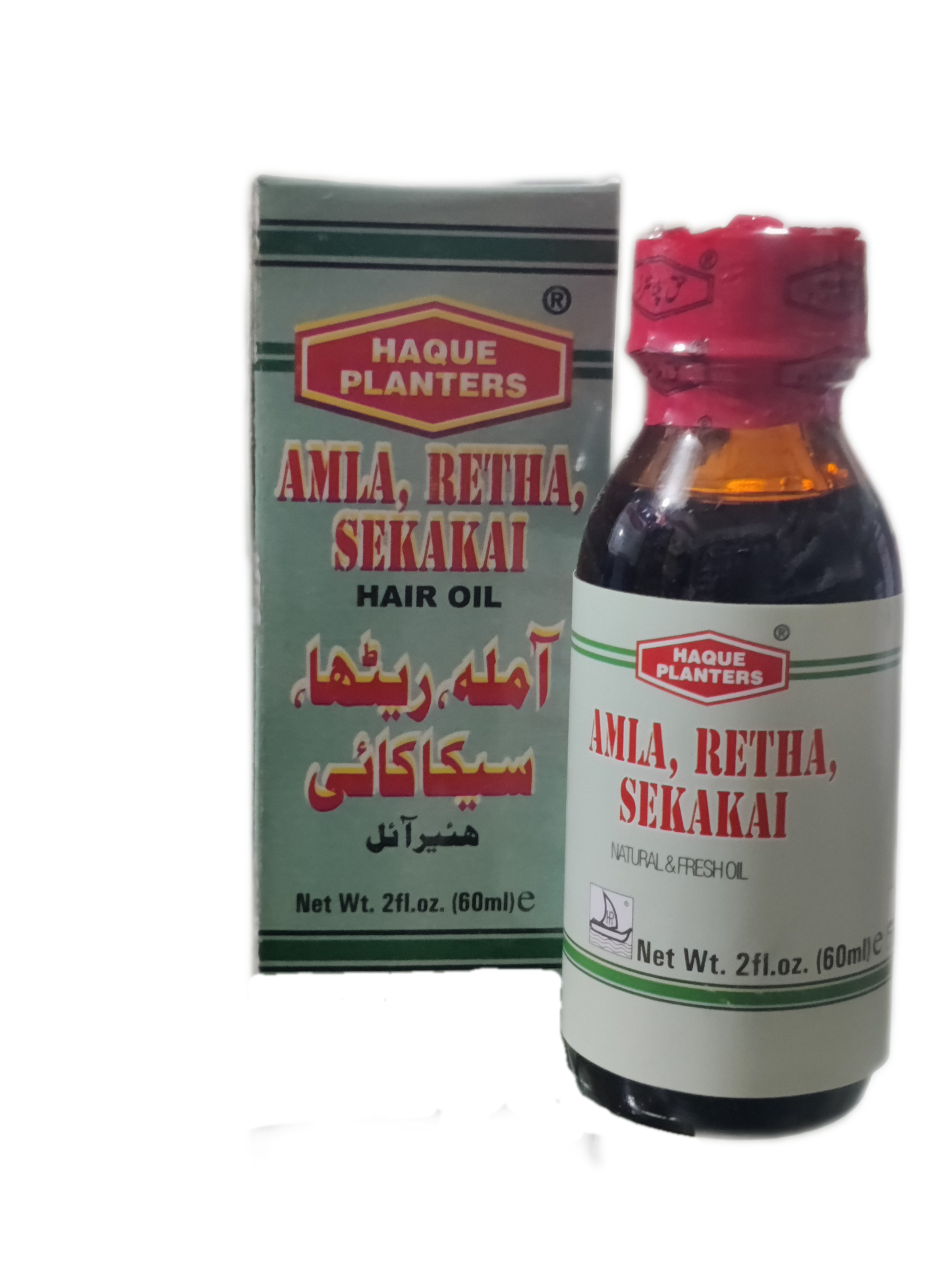 Amla, Retha, Sekakai Oil | روغن آملہ ، ریٹھا ، سکاکائی