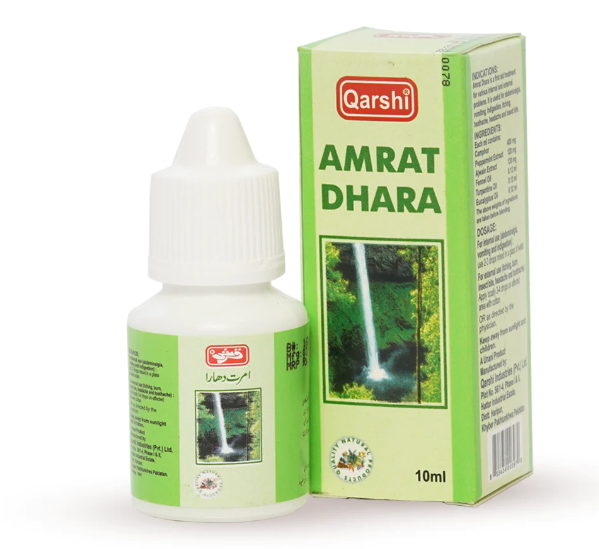 Amrat Dhara | امرت دھارا