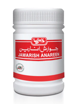 Jawarish Anareen | جوارش انارین