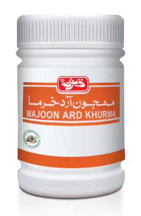 Majoon Ard Khurma | معجون آرد خرما