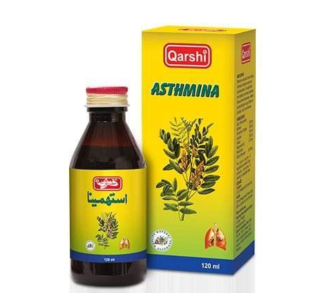 Asthamina | استھمینا