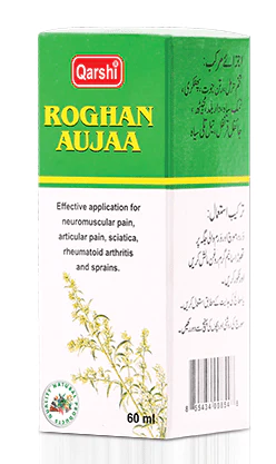 Roghan Aujaa | روغن اوجاع