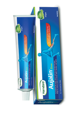 Aujalin Cream | اوجاعلین