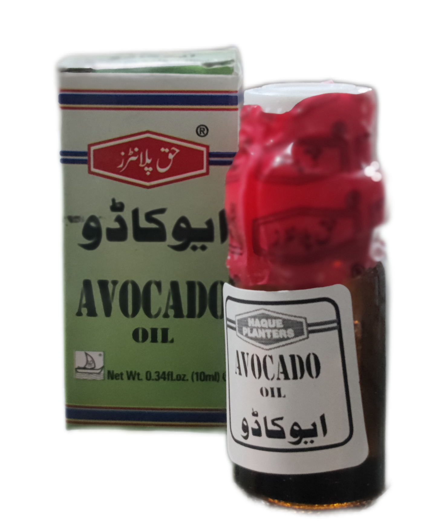 AvoCado Oil | روغن ایوکاڈو