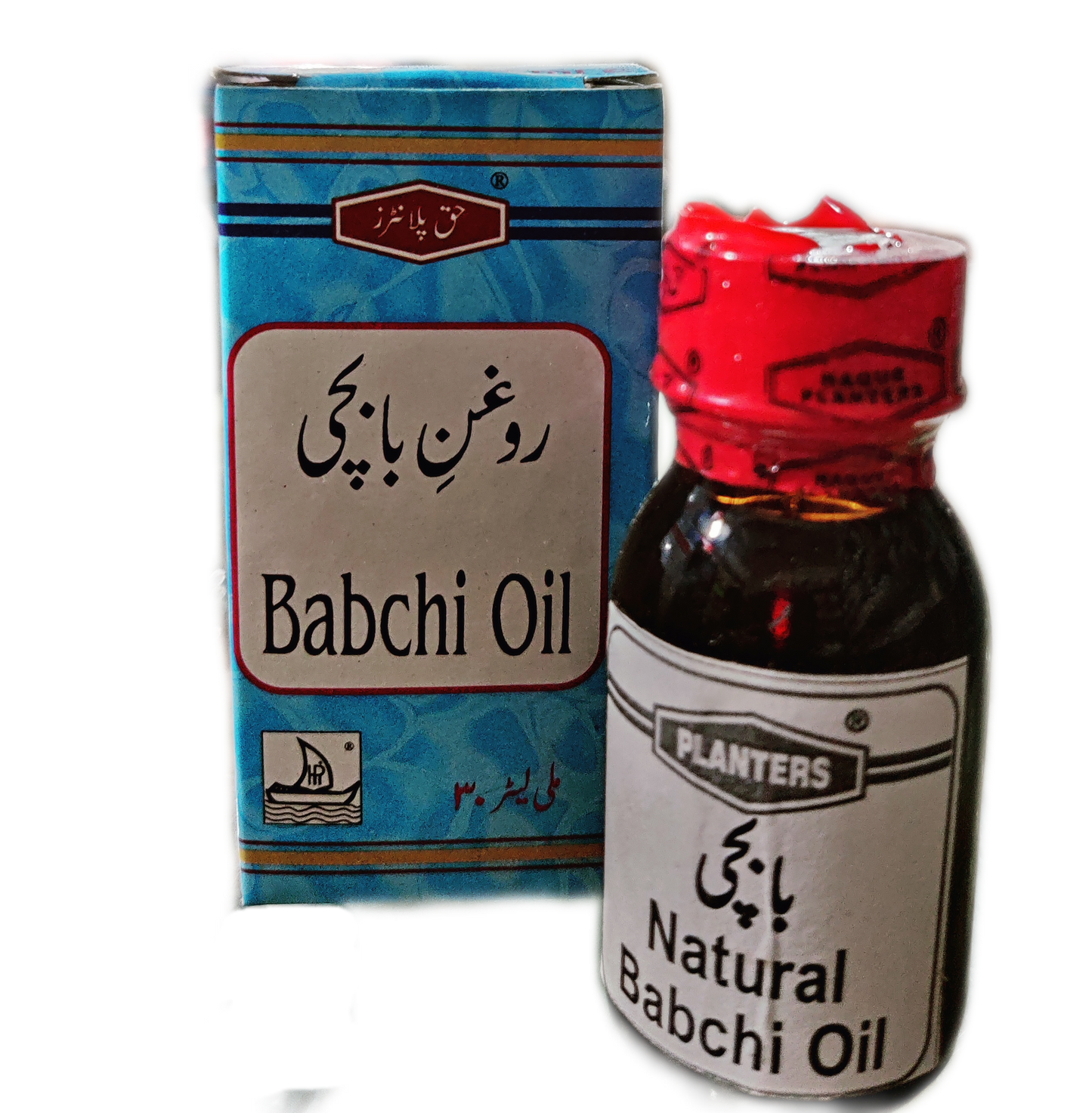 Babchi Oil | روغن بابچی