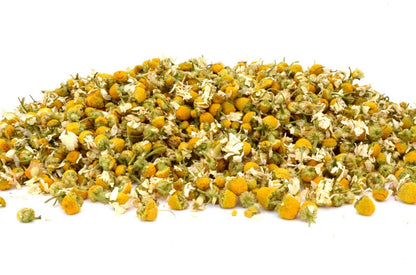 Babona gul | German Chamomile |   بابونہ گل