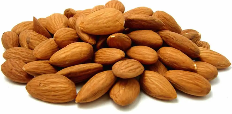 Badam | Almond | بادام