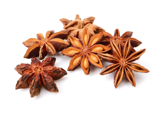 Badian Khatai | Star Anise | بادیان خطائی