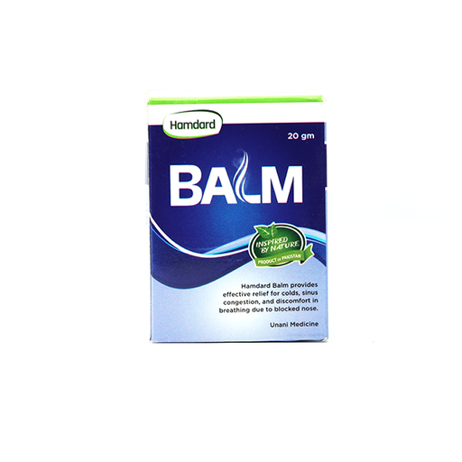 Balm | بام