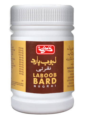 Laboob Bard Nuqrai | لبوب بارد نقرئی