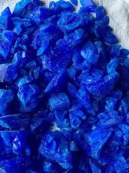 Neela Thotha | Copper Sulphate | نیلا تھوتھا