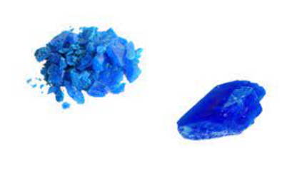 Neela Thotha | Copper Sulphate | نیلا تھوتھا