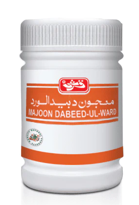 Majoon Dabeed-ul-Ward | معجون دبیدالورد