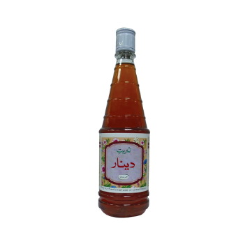 Sharbat e Dinar | شربت دینار