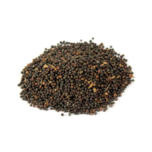 BaoBareng | False Black Pepper | بائو بڑنگ