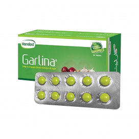 Garlina | گارلینا