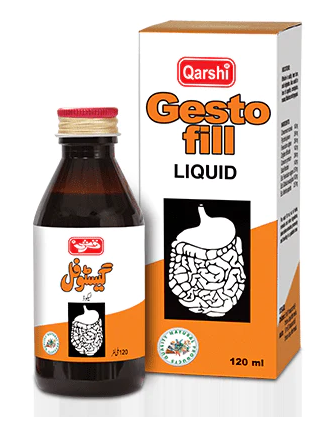 Gestofill Liquid | گیسٹو فل لیکوڈ