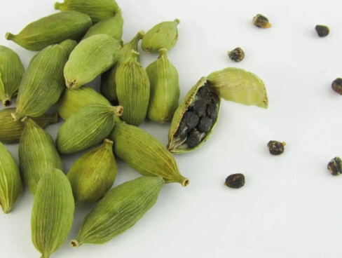 Elaichi Sabz | Cardamom Green | الائچی سبز