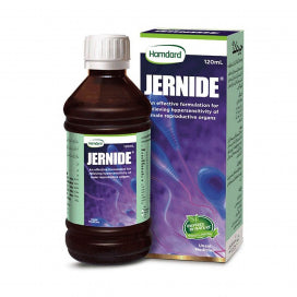 Jernide | جرنائیڈ