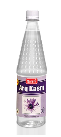 Arq Kasni | عرق کاسنی