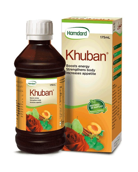 Khuban | خوباں