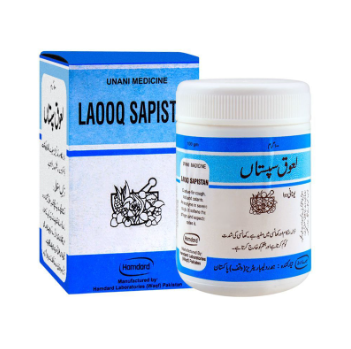 Laooq Sapistan | لعوق سپستان