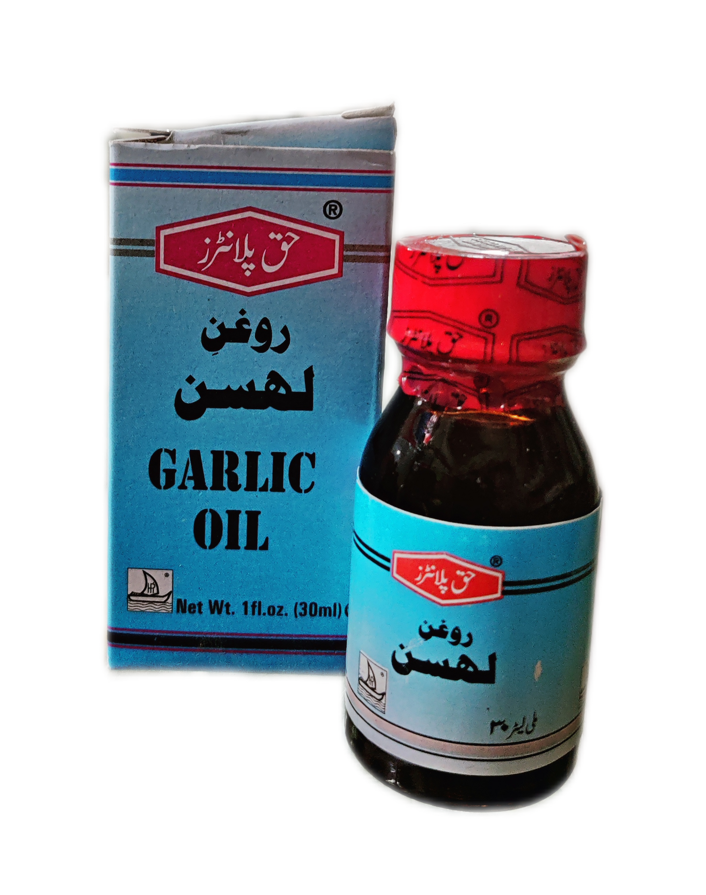 Garlic Oil | Lehsan Oil | روغن لہسن