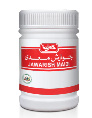 Jawarish Maidi | جوارش معدی