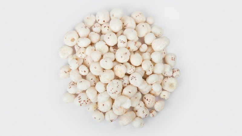 Phol Makhana | Fox Nut | Popped Lotus Seeds |  پھول مکھانہ