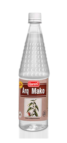 Arq Mako | عرق مکوہ