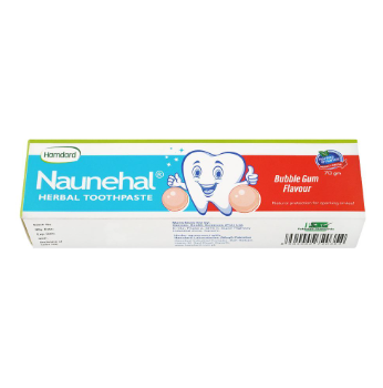 Naunehal ToothPaste | نونہال ٹوتھ پیسٹ