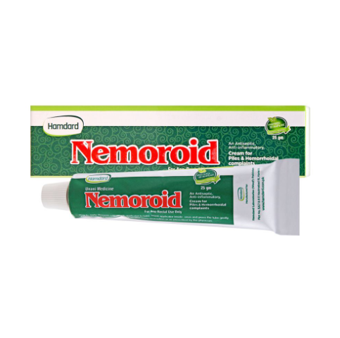 Nemoroid | نیمو رائیڈ