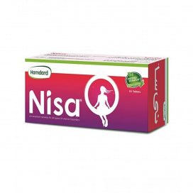 Nisa | نی سا