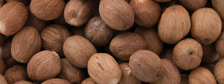 Jaifal | Nutmeg | جائفل