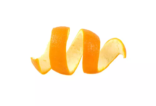 Orange Peel | پوست ترنج | چھلکا سنگترہ