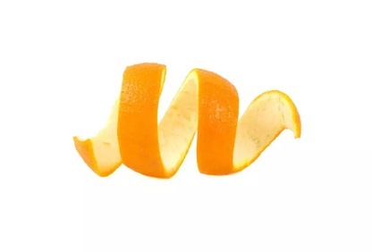 Orange Peel | پوست ترنج | چھلکا سنگترہ