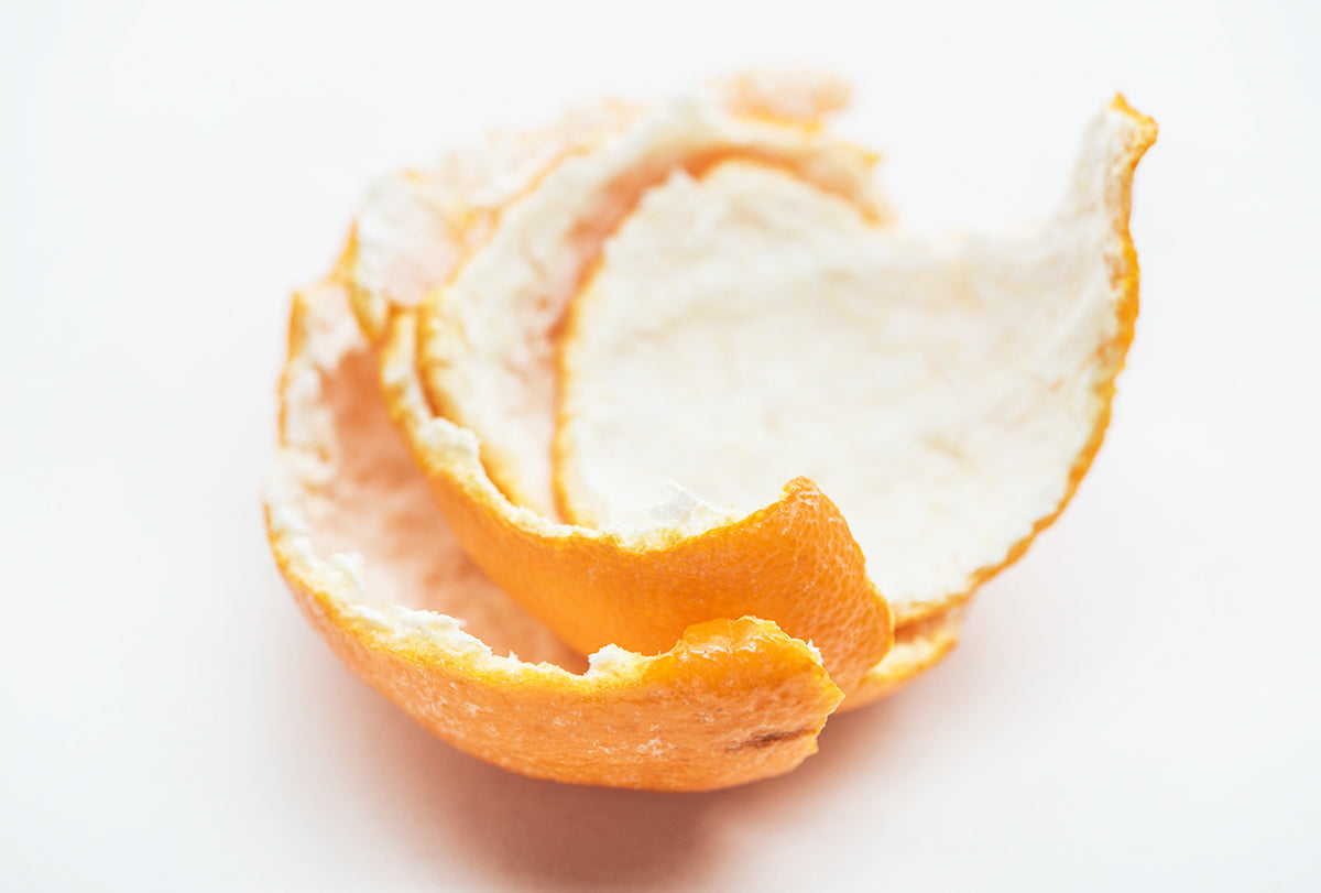 Orange Peel | پوست ترنج | چھلکا سنگترہ