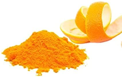 Orange Peel | پوست ترنج | چھلکا سنگترہ