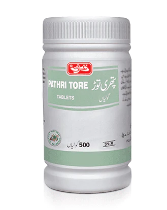 Pathri Tor | پتھری توڑ