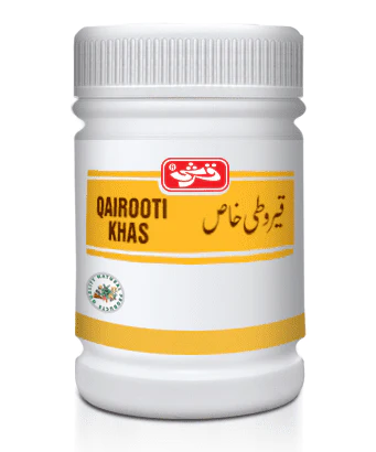 Qairooti Khas | قیروطی خاص