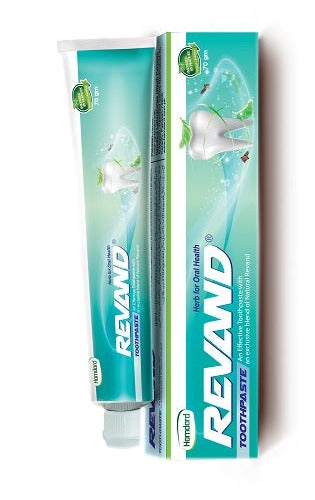 Revand ToothPaste |  ریوند ٹوتھ پیسٹ