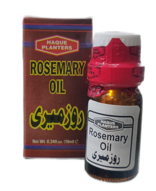 RoseMary Oil | روغن روزمیری