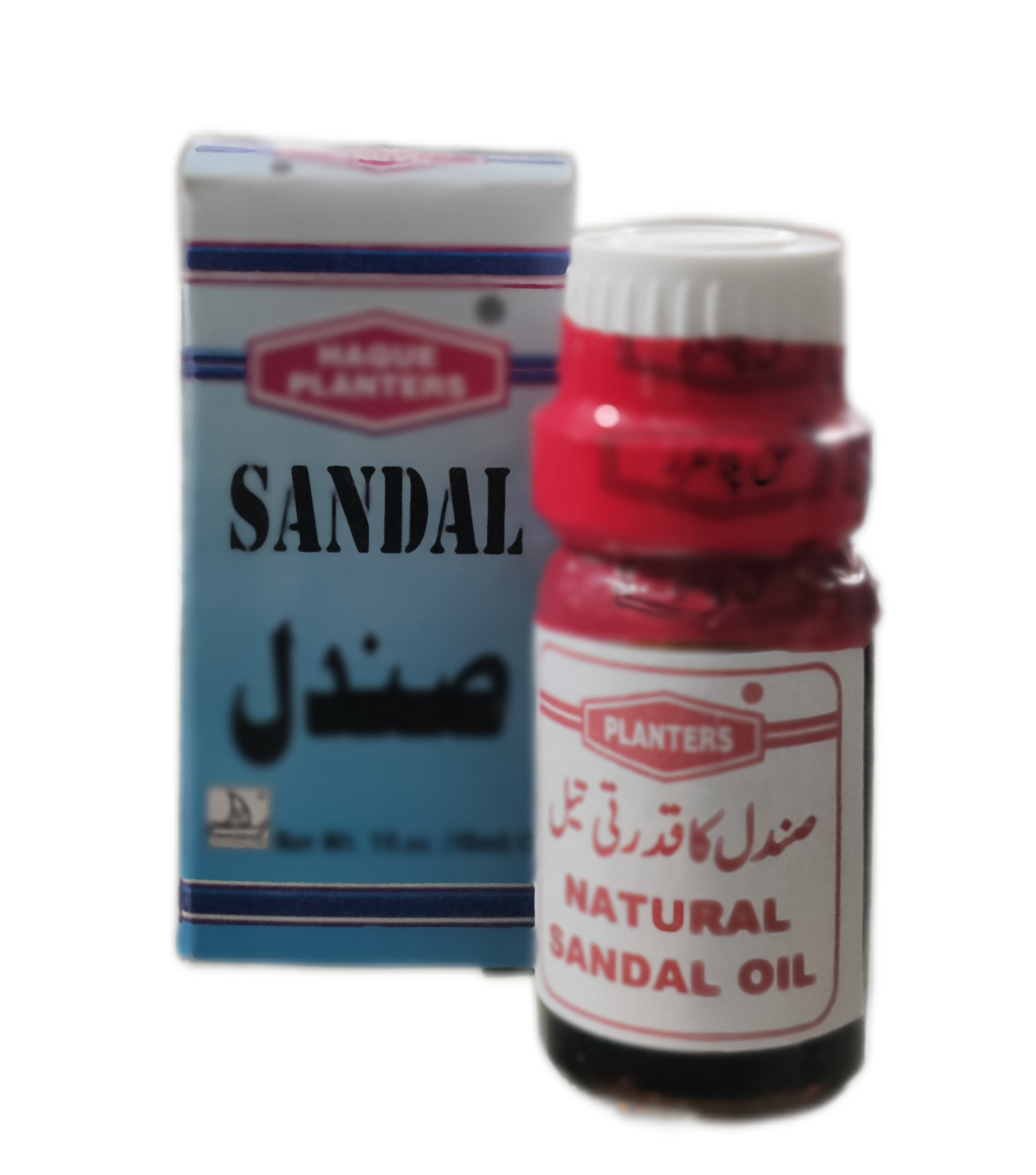 Sandal Oil | روغن صندل