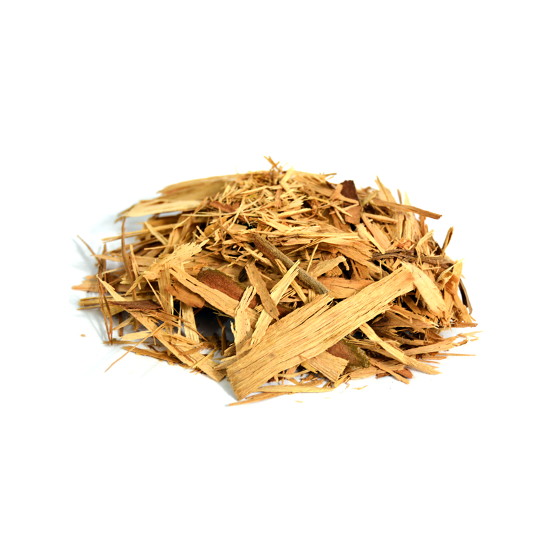 Sandalwood Peel (2nd Class) صندل چھال